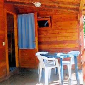 Camping suite with BBQ — photo 3