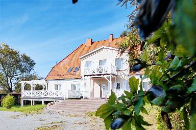 171 m² Apartament