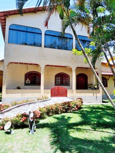 Casa Recanto da Sereia