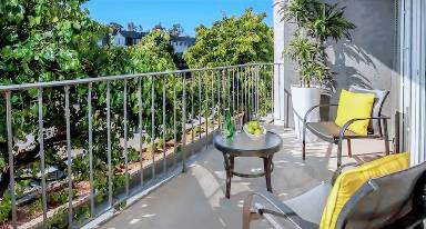 33 m² Kurort