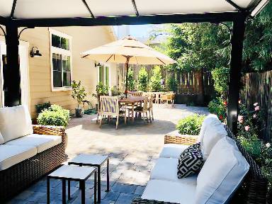 99 m² House