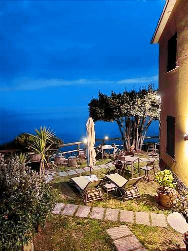 Casa Valeria in Riomaggiore