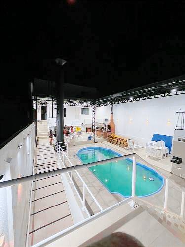 Apartamento Pedro Roseno