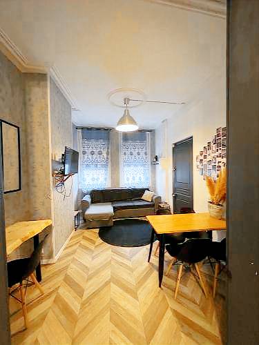 Appartement Gravelines