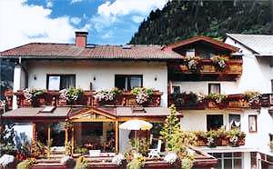 Ferienwohnung  Bad Hofgastein