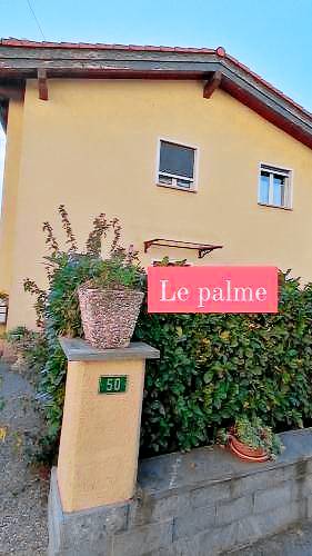 Le palme