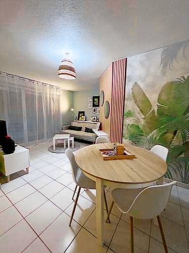 Appartement  Agen