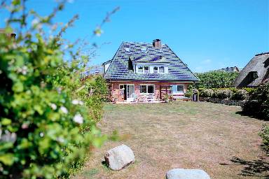 110 m² Ferienwohnung