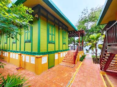 Phaluai Villa