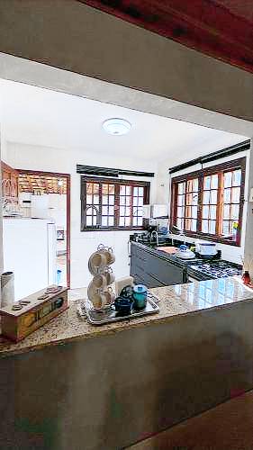 110 m² Chalet
