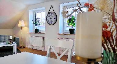 130 m² Ferienwohnung