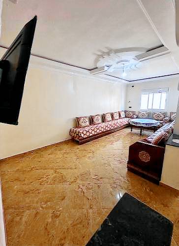 Appartement M'diq