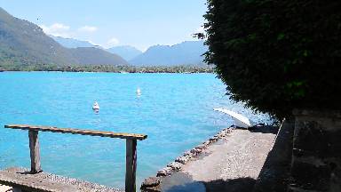 Maison de vacances