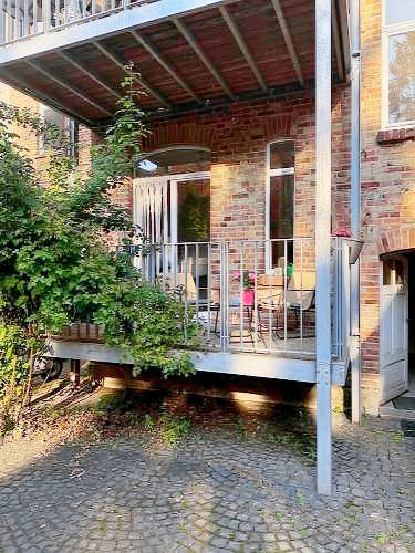Apartment  Kirchditmold