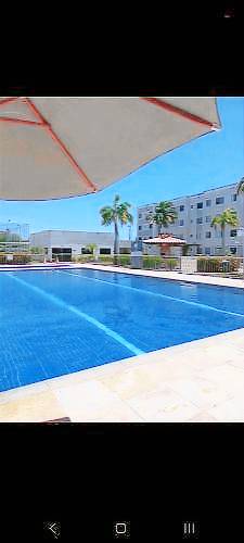 Apartamento Inácio Barbosa