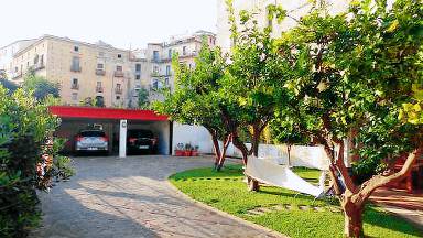 Appartamento 100 m²