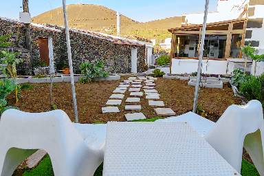 Cottage 110 m²