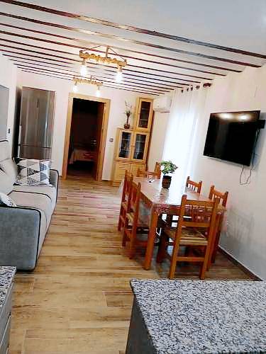 Casa Ayna