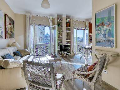 50 m² Apartament