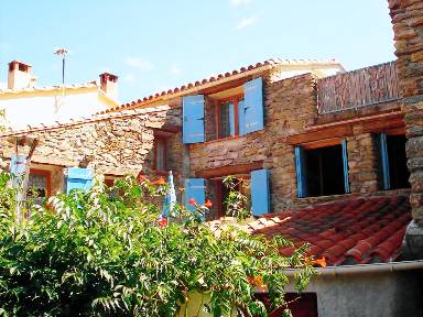 Gîte 140 m²