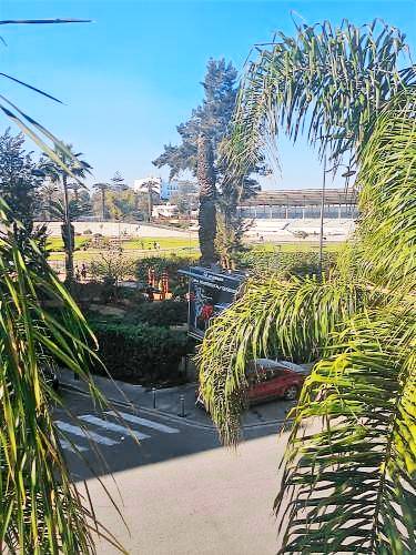 Apartmán Casablanca