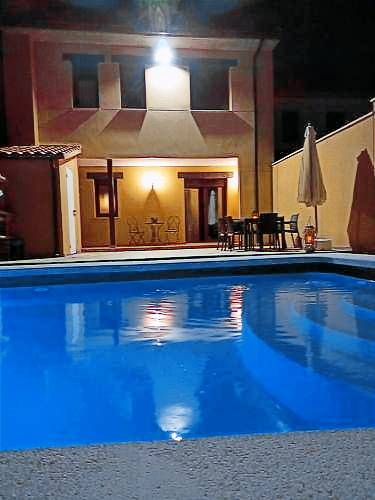Casa Benavente