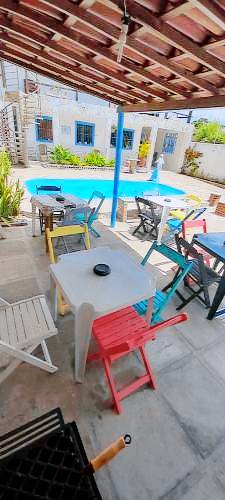 Apartamento Ilha de Itamaracá