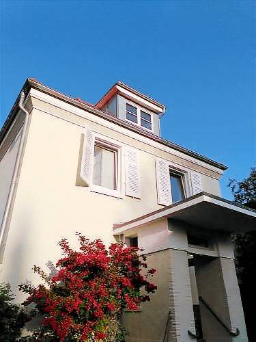 Bed & Breakfast Bahrenfeld