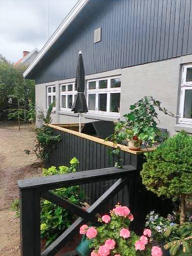 Bed & Breakfast Bønnerup Strand