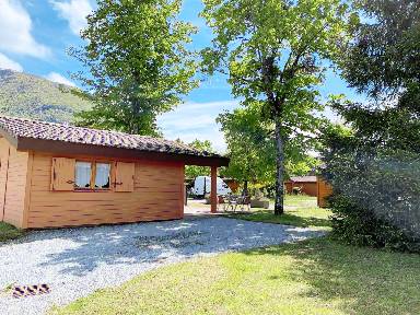 Mobil-home