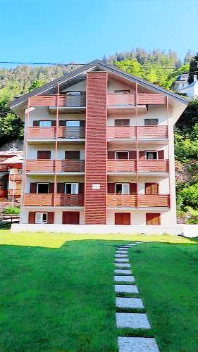 Appartamento Aprica