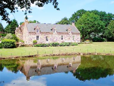 Maison de vacances 140 m²