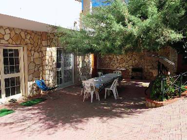 Appartement 135 m²