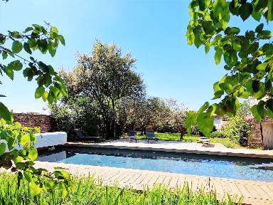 Maison de vacances