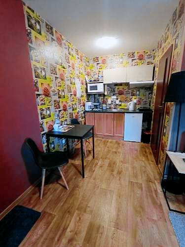 Apartament Mrągowo