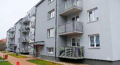 Apartament