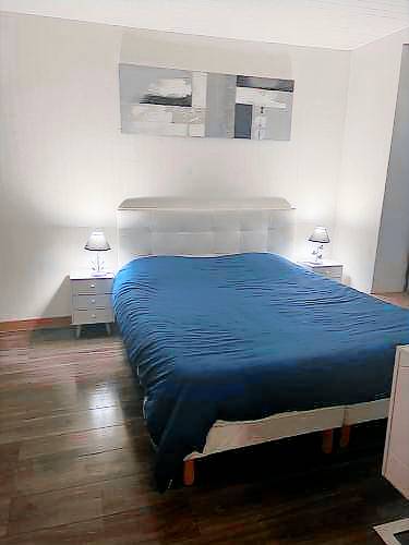 Appartement Épinal