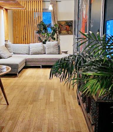 Appartement 25 m²
