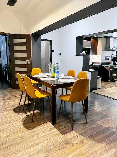 Apartament Sosnowiec