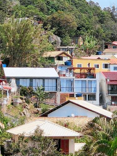 Apartamento Barra da Lagoa
