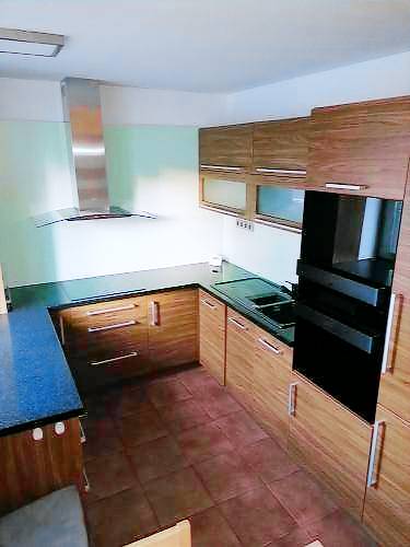 Apartmán  Stráňavy