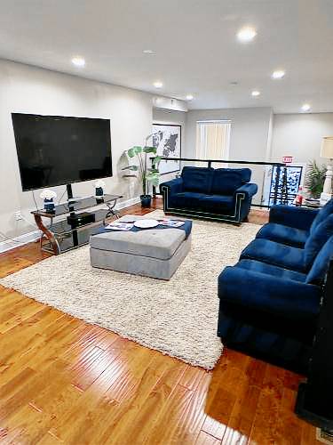 Maison de vacances Cobbs Creek