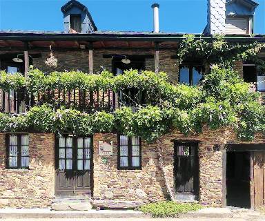 Casa rural