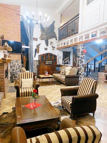 Apartman  Csorbató