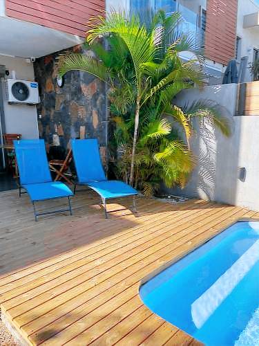 Villa  Flic en Flac