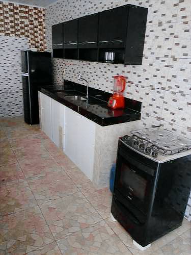 Casa Atalaia Nova