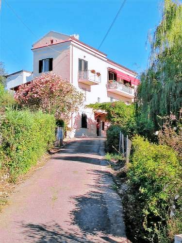 Apartment  Scauri