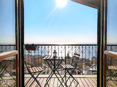 Appartement 65 m²
