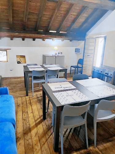 60 m² Apartment mit Hotelservice