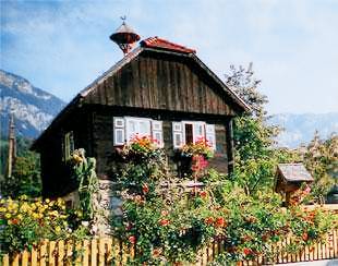 Ferienhaus  Haus